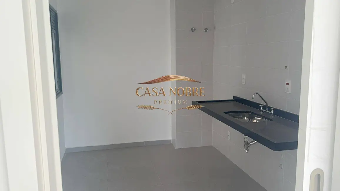 Foto 7 de Apartamento com 3 quartos à venda, 109m2 em Jardim das Nações, Taubate - SP