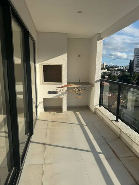 Foto 2 de Apartamento com 3 quartos à venda, 109m2 em Jardim das Nações, Taubate - SP