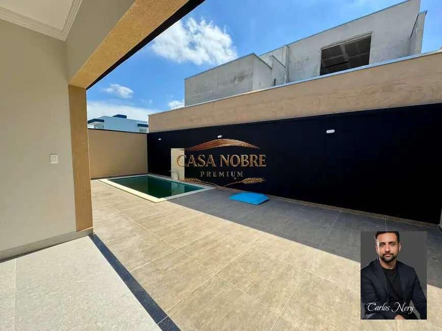 Foto 9 de Casa com 3 quartos à venda, 250m2 em Tremembe - SP