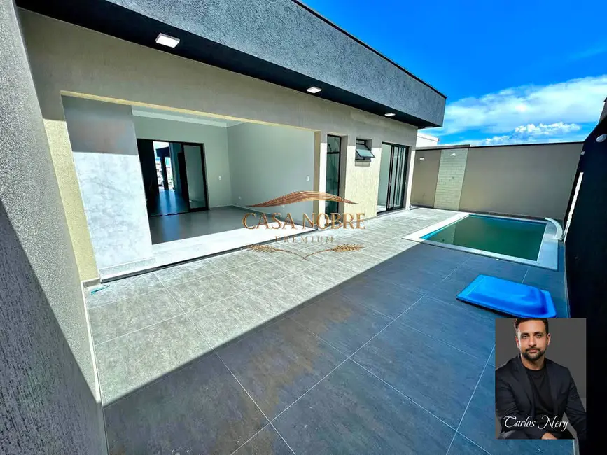 Foto 7 de Casa com 3 quartos à venda, 250m2 em Tremembe - SP