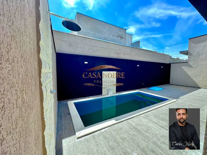 Foto 8 de Casa com 3 quartos à venda, 250m2 em Tremembe - SP