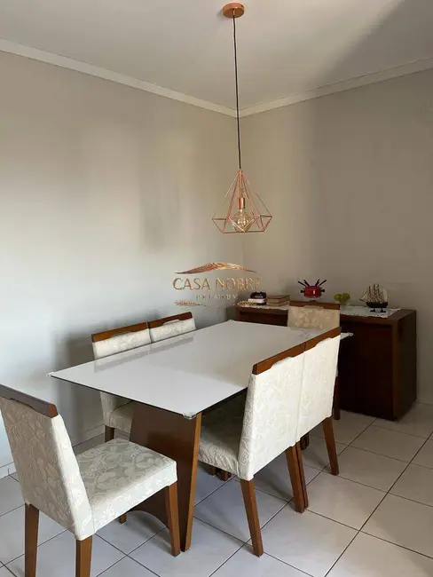 Foto 3 de Apartamento com 2 quartos à venda, 60m2 em Piracangaguá, Taubate - SP