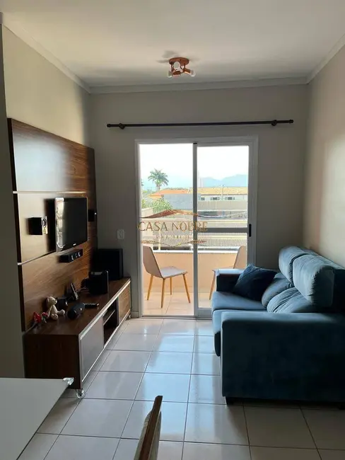 Foto 1 de Apartamento com 2 quartos à venda, 60m2 em Piracangaguá, Taubate - SP