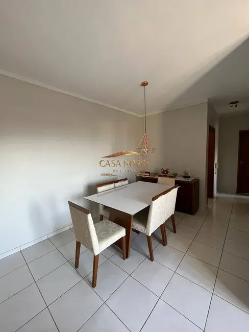 Foto 7 de Apartamento com 2 quartos à venda, 60m2 em Piracangaguá, Taubate - SP