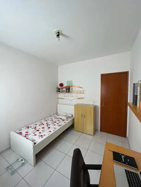 Foto 9 de Apartamento com 2 quartos à venda, 60m2 em Piracangaguá, Taubate - SP