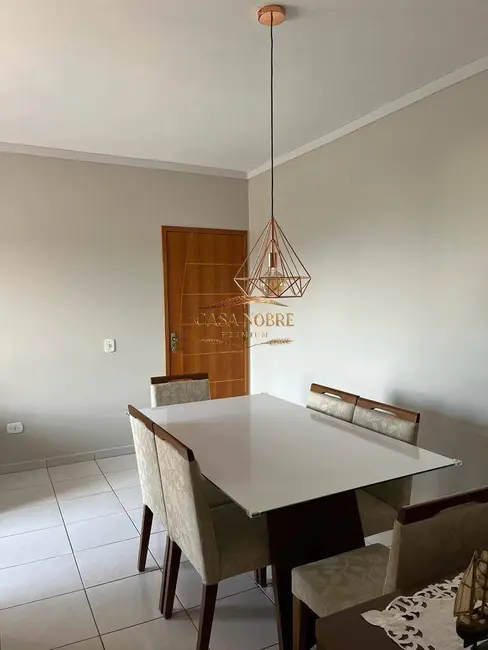 Foto 5 de Apartamento com 2 quartos à venda, 60m2 em Piracangaguá, Taubate - SP