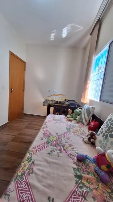 Foto 8 de Casa com 3 quartos à venda, 150m2 em Jardim Oásis, Taubate - SP
