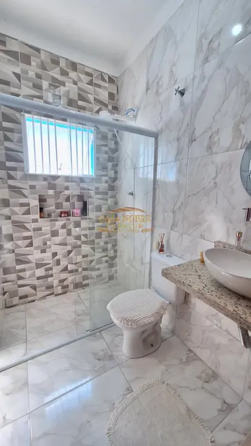 Foto 9 de Casa com 3 quartos à venda, 150m2 em Jardim Oásis, Taubate - SP