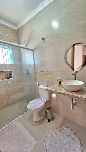 Foto 3 de Casa com 3 quartos à venda, 150m2 em Jardim Oásis, Taubate - SP