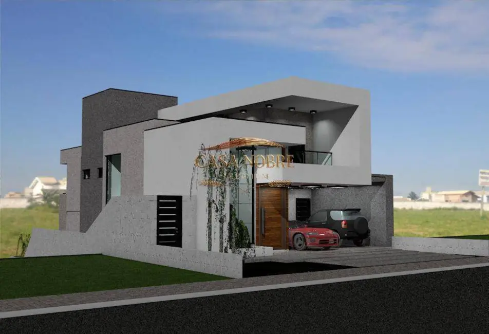 Foto 3 de Terreno / Lote à venda, 250m2 em Chácaras Cataguá, Taubate - SP