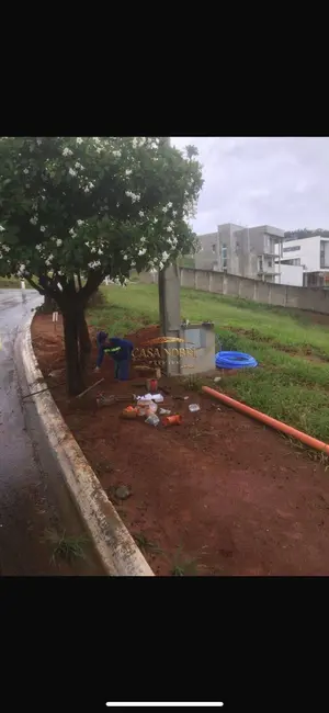 Foto 4 de Terreno / Lote à venda, 250m2 em Chácaras Cataguá, Taubate - SP