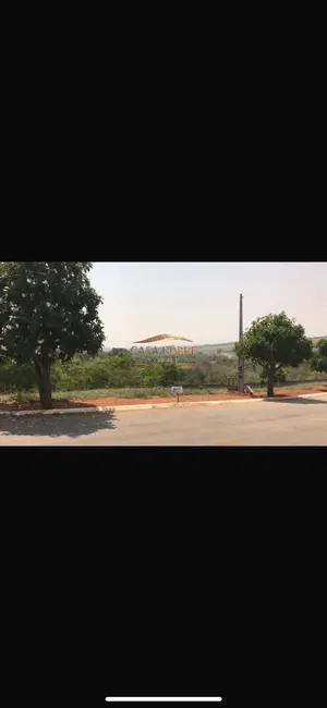 Foto 1 de Terreno / Lote à venda, 250m2 em Chácaras Cataguá, Taubate, SP