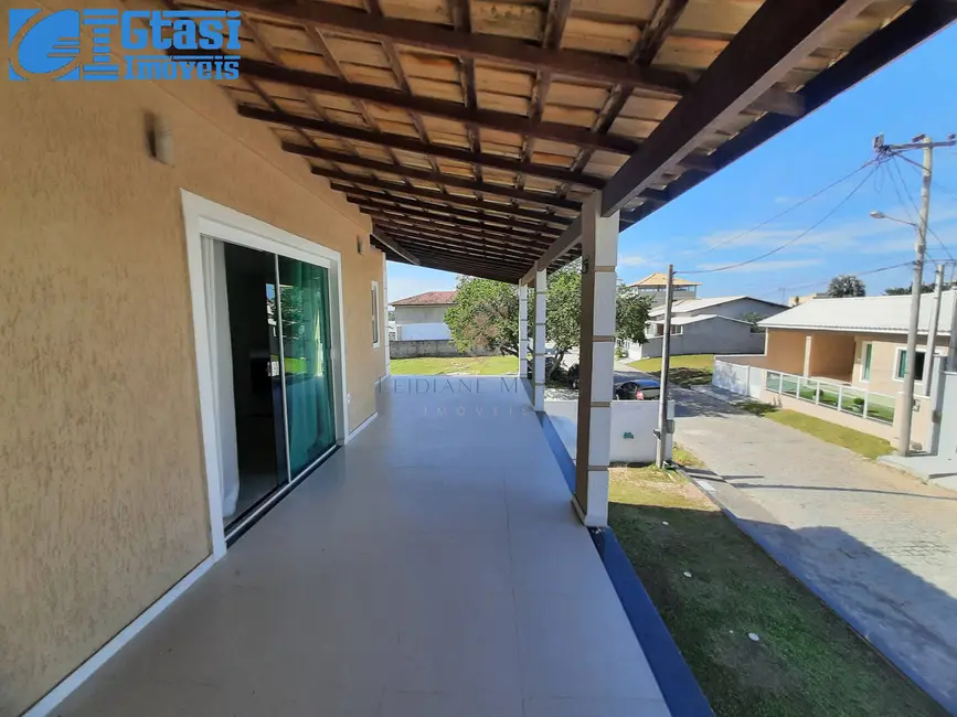 Foto 4 de Casa com 3 quartos à venda, 300m2 em São Mateus, Sao Pedro Da Aldeia - RJ
