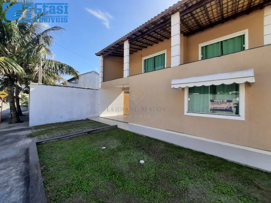 Foto 3 de Casa com 3 quartos à venda, 300m2 em São Mateus, Sao Pedro Da Aldeia - RJ