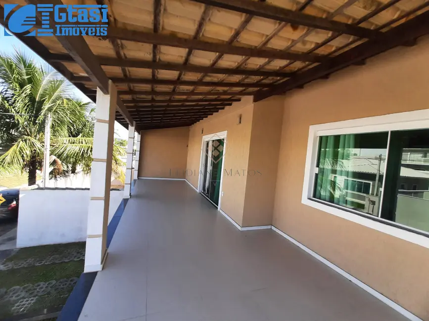 Foto 5 de Casa com 3 quartos à venda, 300m2 em São Mateus, Sao Pedro Da Aldeia - RJ