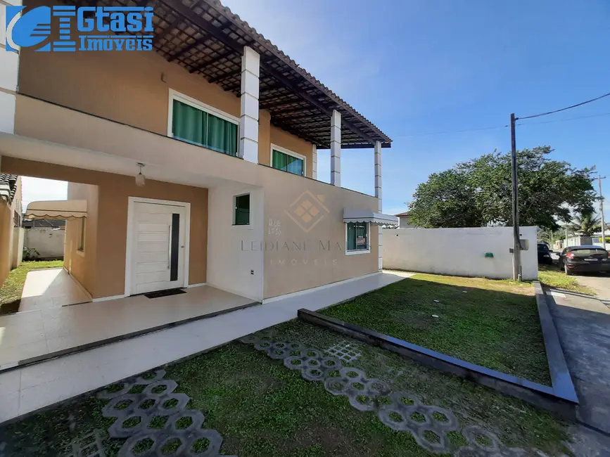 Foto 2 de Casa com 3 quartos à venda, 300m2 em São Mateus, Sao Pedro Da Aldeia - RJ