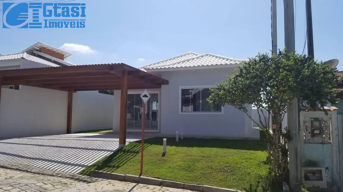 Casa com 3 quartos à venda, 300m2 em São Mateus, Sao Pedro Da Aldeia - RJ - imagem 5 Foto 5 de Casa com 3 quartos à venda, 300m2 em São Mateus, Sao Pedro Da Aldeia - RJ