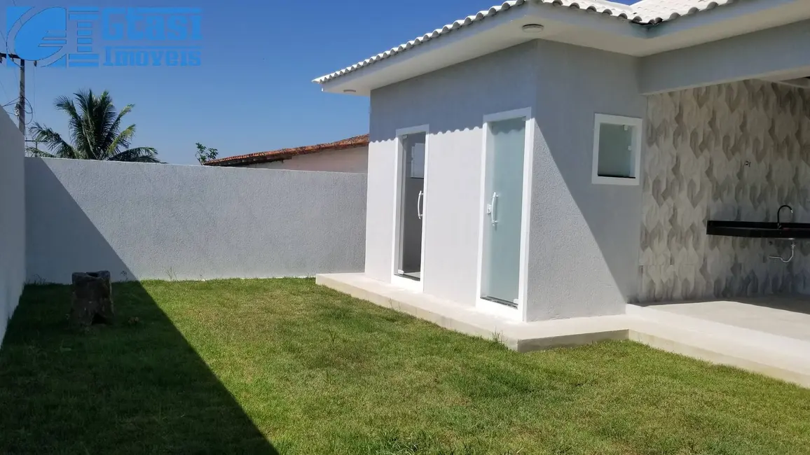 Casa com 3 quartos à venda, 300m2 em São Mateus, Sao Pedro Da Aldeia - RJ - imagem 9 Foto 9 de Casa com 3 quartos à venda, 300m2 em São Mateus, Sao Pedro Da Aldeia - RJ