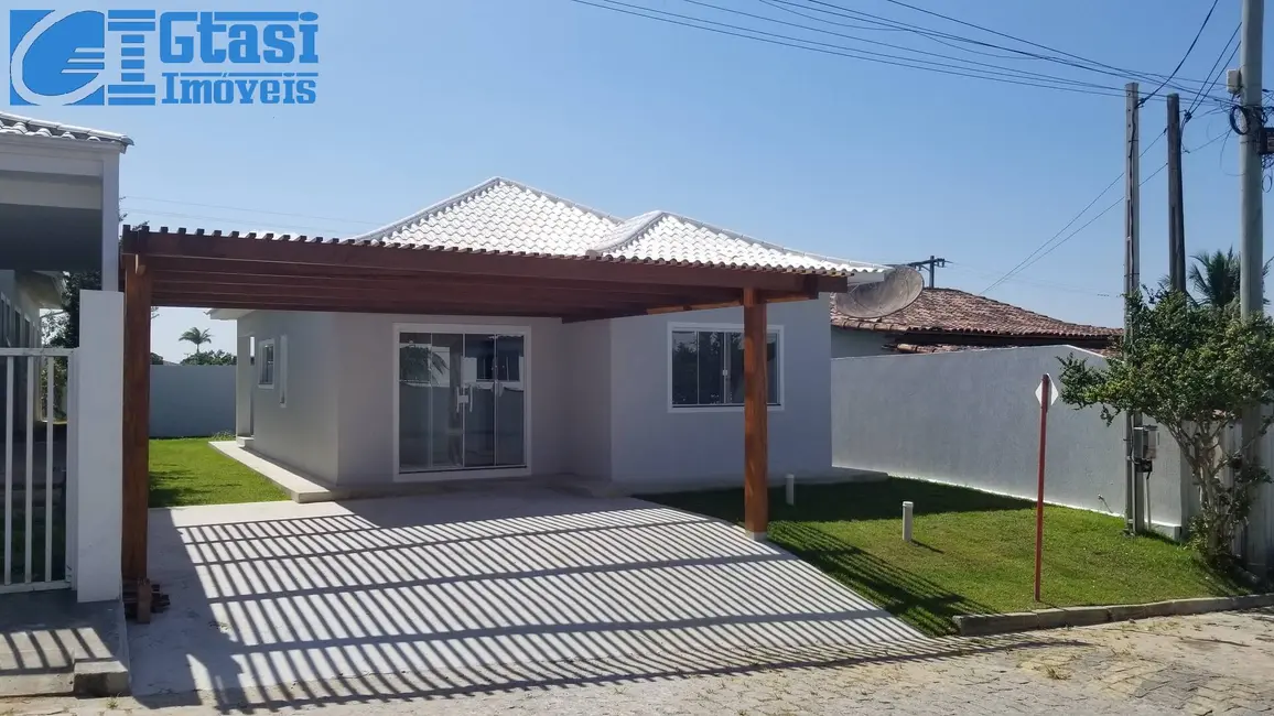 Casa com 3 quartos à venda, 300m2 em São Mateus, Sao Pedro Da Aldeia - RJ - imagem 3 Foto 3 de Casa com 3 quartos à venda, 300m2 em São Mateus, Sao Pedro Da Aldeia - RJ