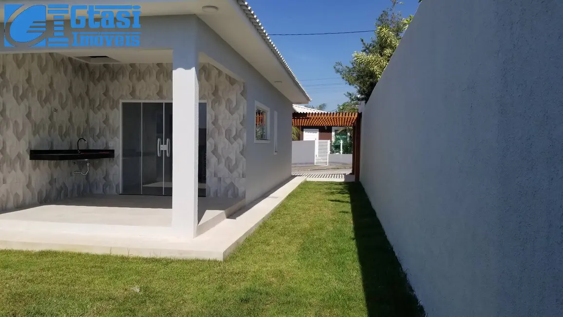 Casa com 3 quartos à venda, 300m2 em São Mateus, Sao Pedro Da Aldeia - RJ - imagem 7 Foto 7 de Casa com 3 quartos à venda, 300m2 em São Mateus, Sao Pedro Da Aldeia - RJ