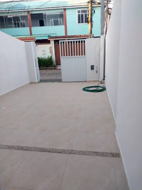 Casa com 2 quartos à venda, 90m2 em Centro, Araruama - RJ - imagem 4 Foto 4 de Casa com 2 quartos à venda, 90m2 em Centro, Araruama - RJ
