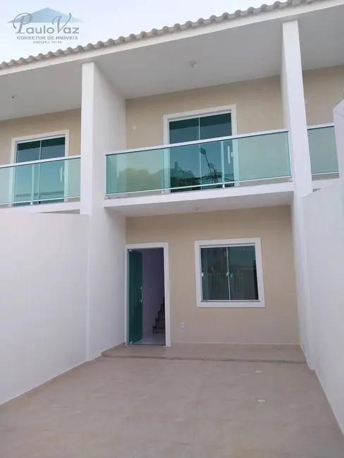 Foto 2 de Casa com 2 quartos à venda, 90m2 em Centro, Araruama - RJ