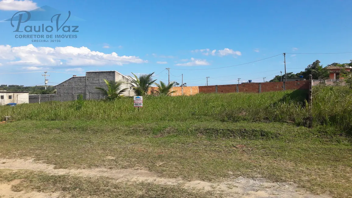 Foto 3 de Terreno / Lote à venda, 450m2 em Araruama - RJ