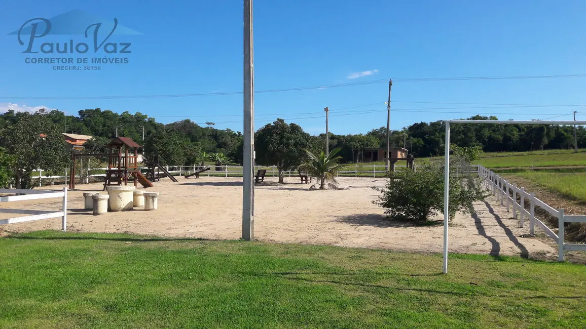 Foto 5 de Terreno / Lote à venda, 450m2 em Araruama - RJ