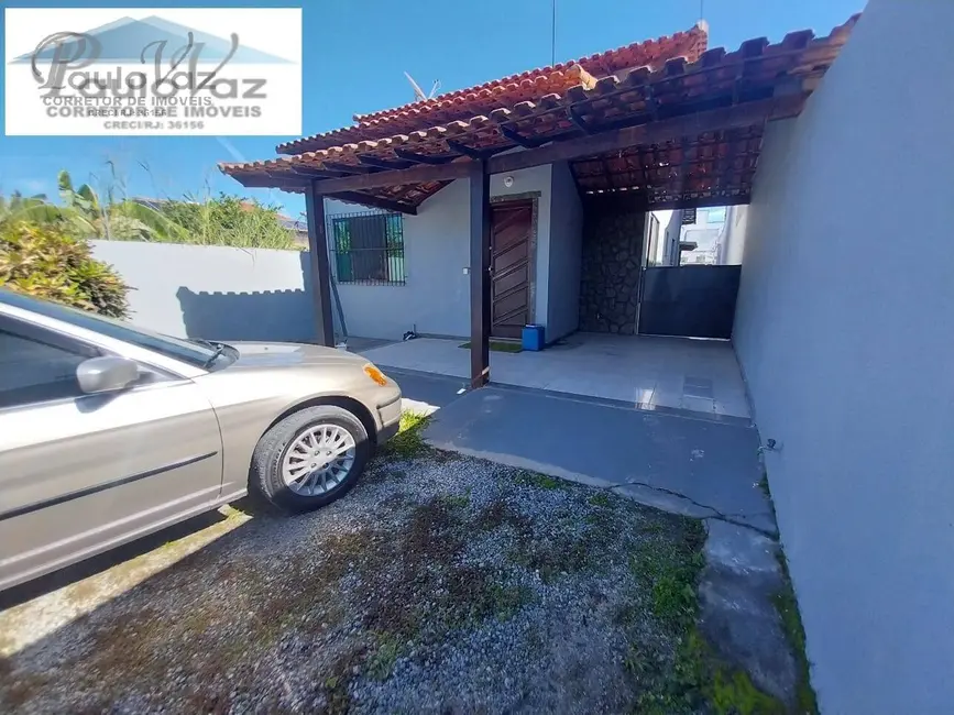 Foto 1 de Casa com 2 quartos à venda, 350m2 em Araruama - RJ
