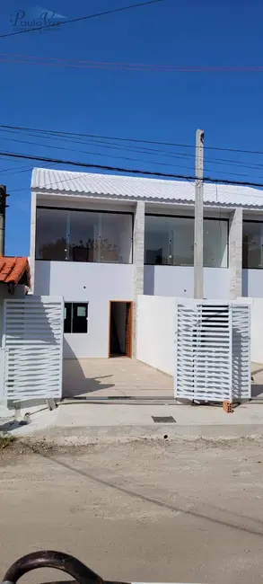 Foto 1 de Casa com 2 quartos para alugar, 120m2 em Centro, Araruama - RJ