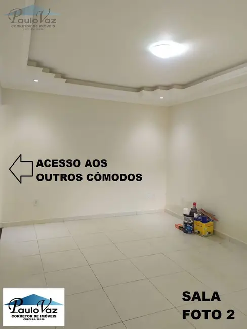 Foto 5 de Casa com 2 quartos à venda, 200m2 em Centro, Araruama - RJ