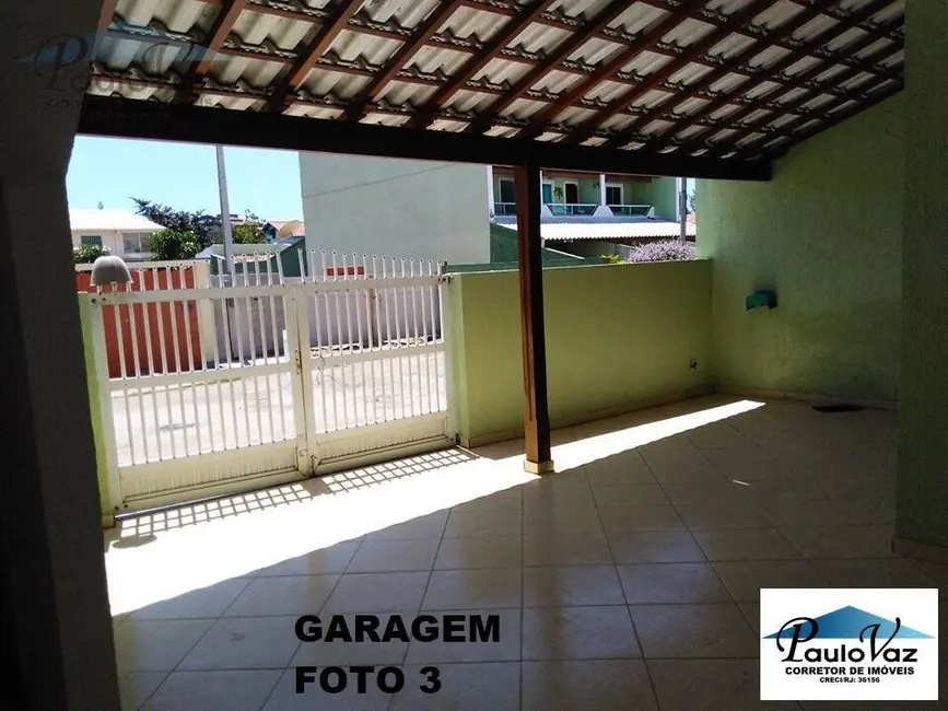 Foto 3 de Casa com 2 quartos à venda, 200m2 em Centro, Araruama - RJ