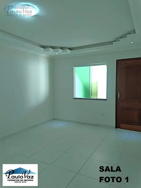 Foto 4 de Casa com 2 quartos à venda, 200m2 em Centro, Araruama - RJ