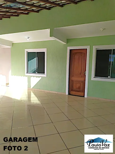 Foto 2 de Casa com 2 quartos à venda, 200m2 em Centro, Araruama - RJ