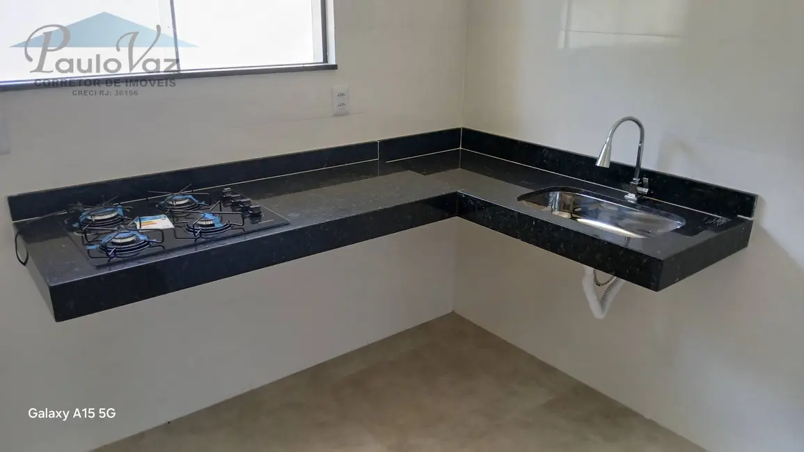 Foto 7 de Casa com 2 quartos à venda, 70m2 em Araruama - RJ