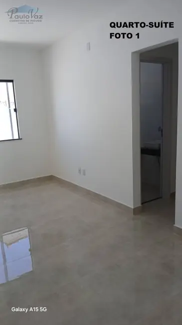 Foto 9 de Casa com 2 quartos à venda, 70m2 em Araruama - RJ