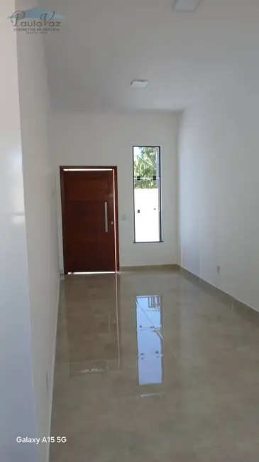 Foto 5 de Casa com 2 quartos à venda, 70m2 em Araruama - RJ