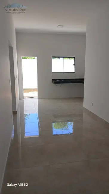 Foto 4 de Casa com 2 quartos à venda, 70m2 em Araruama - RJ