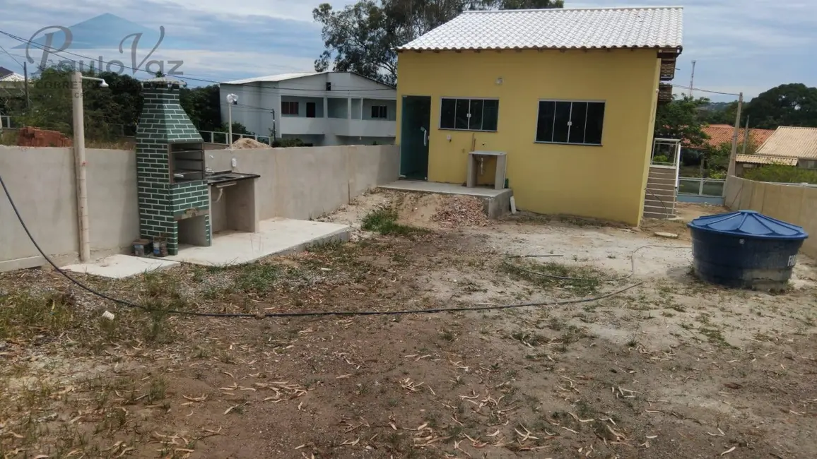 Foto 7 de Casa com 2 quartos à venda, 85m2 em Araruama - RJ