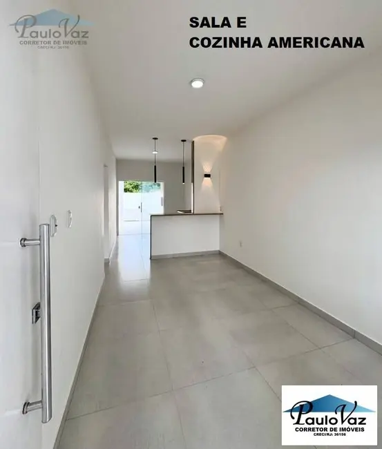 Foto 9 de Casa com 2 quartos à venda, 75m2 em Araruama - RJ