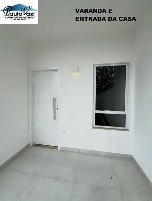Foto 7 de Casa com 2 quartos à venda, 75m2 em Araruama - RJ