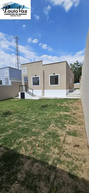 Foto 6 de Casa com 3 quartos à venda, 213m2 em Araruama - RJ