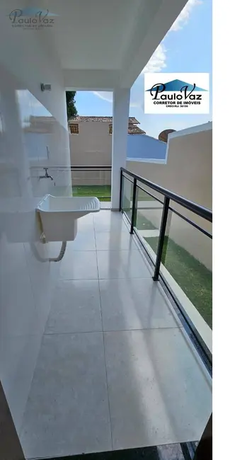 Foto 8 de Casa com 3 quartos à venda, 213m2 em Araruama - RJ