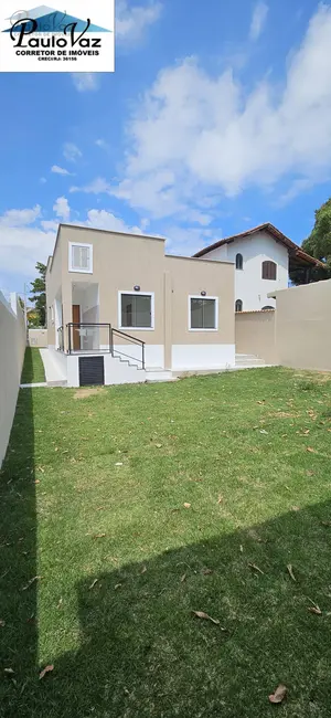 Foto 5 de Casa com 3 quartos à venda, 213m2 em Araruama - RJ