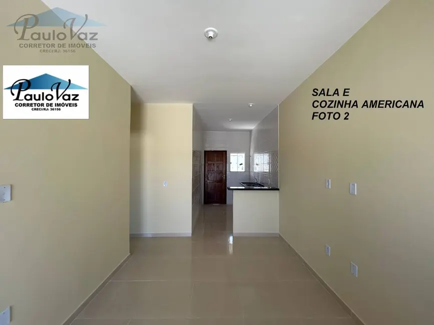 Foto 7 de Casa com 2 quartos à venda, 180m2 em Araruama - RJ
