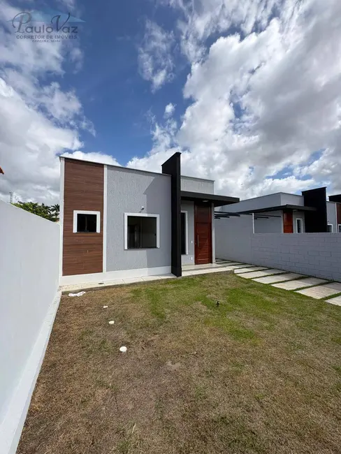 Foto 4 de Casa com 2 quartos à venda, 72m2 em Araruama - RJ