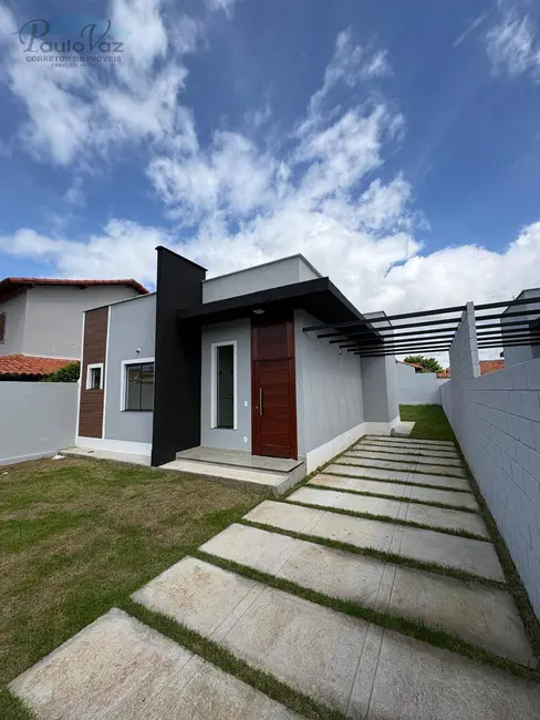 Foto 5 de Casa com 2 quartos à venda, 72m2 em Araruama - RJ