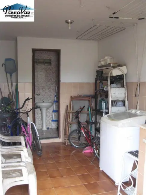 Foto 5 de Sobrado com 3 quartos à venda, 265m2 em Araruama - RJ