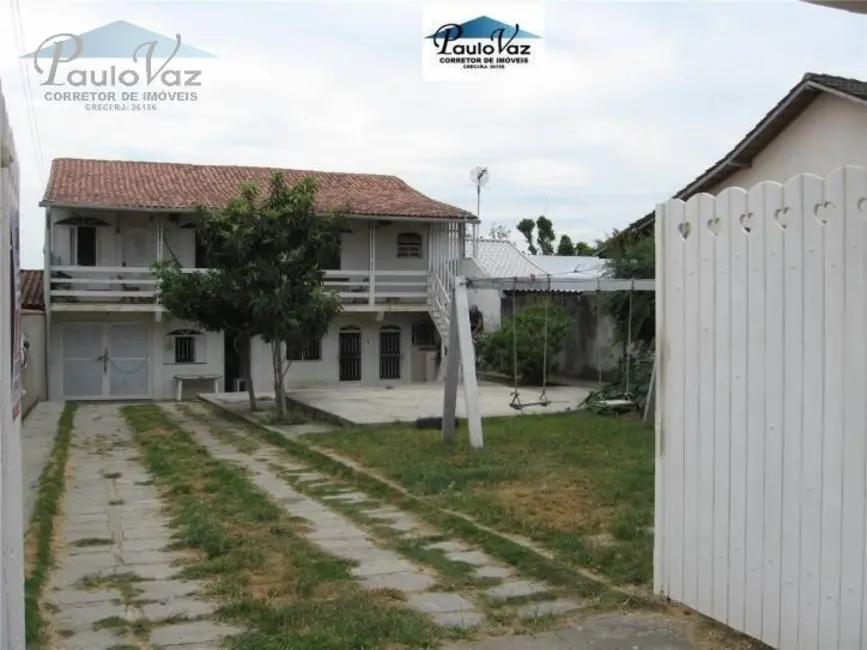 Foto 1 de Sobrado com 3 quartos à venda, 265m2 em Araruama - RJ
