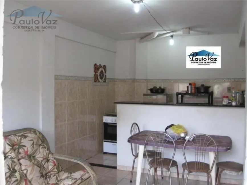 Foto 7 de Sobrado com 3 quartos à venda, 265m2 em Araruama - RJ